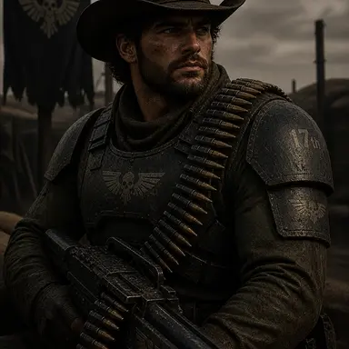 Profile image of Bronn