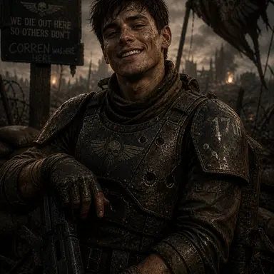 Profile image of Jax