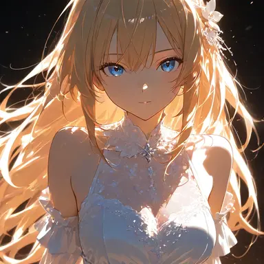 Profile image of Lilia