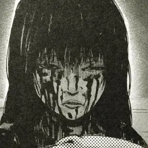 Profile image of 赤い人