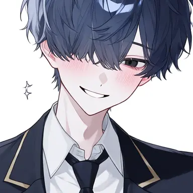 Profile image of 朔夜