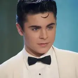 Profile image of Link Larkin