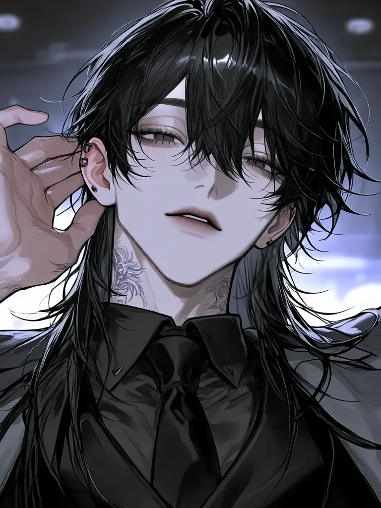 gehe1234의 君が全てなんだよ