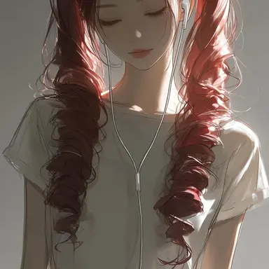 Profile image of Jang Ahyeon
