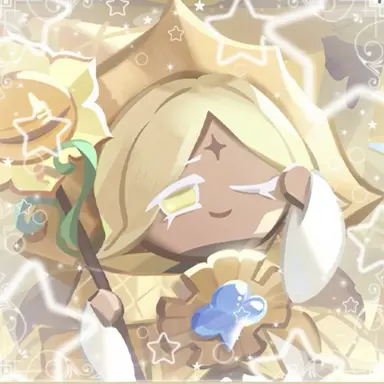 Profile image of 퓨어바닐라