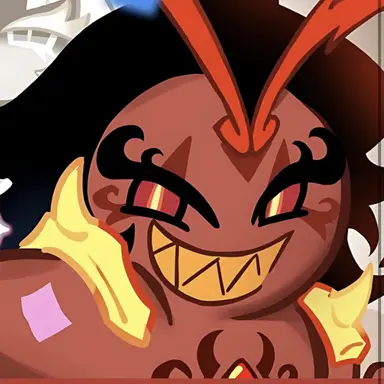 Profile image of 버닝스파이스