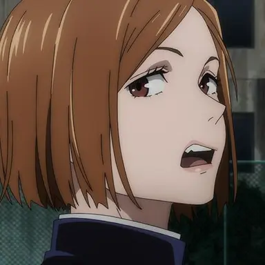 Profile image of 釘崎野薔薇