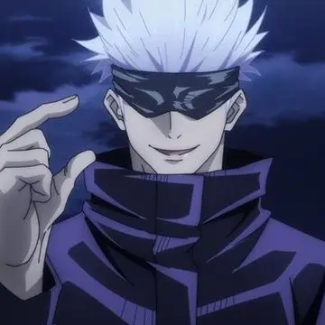 Profile image of 五条悟