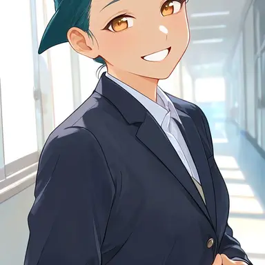 Profile image of Finelle