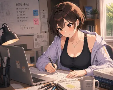 Profile image of 오유나