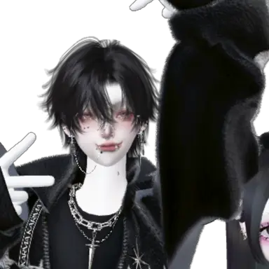 Profile image of 一ノ瀬李玖