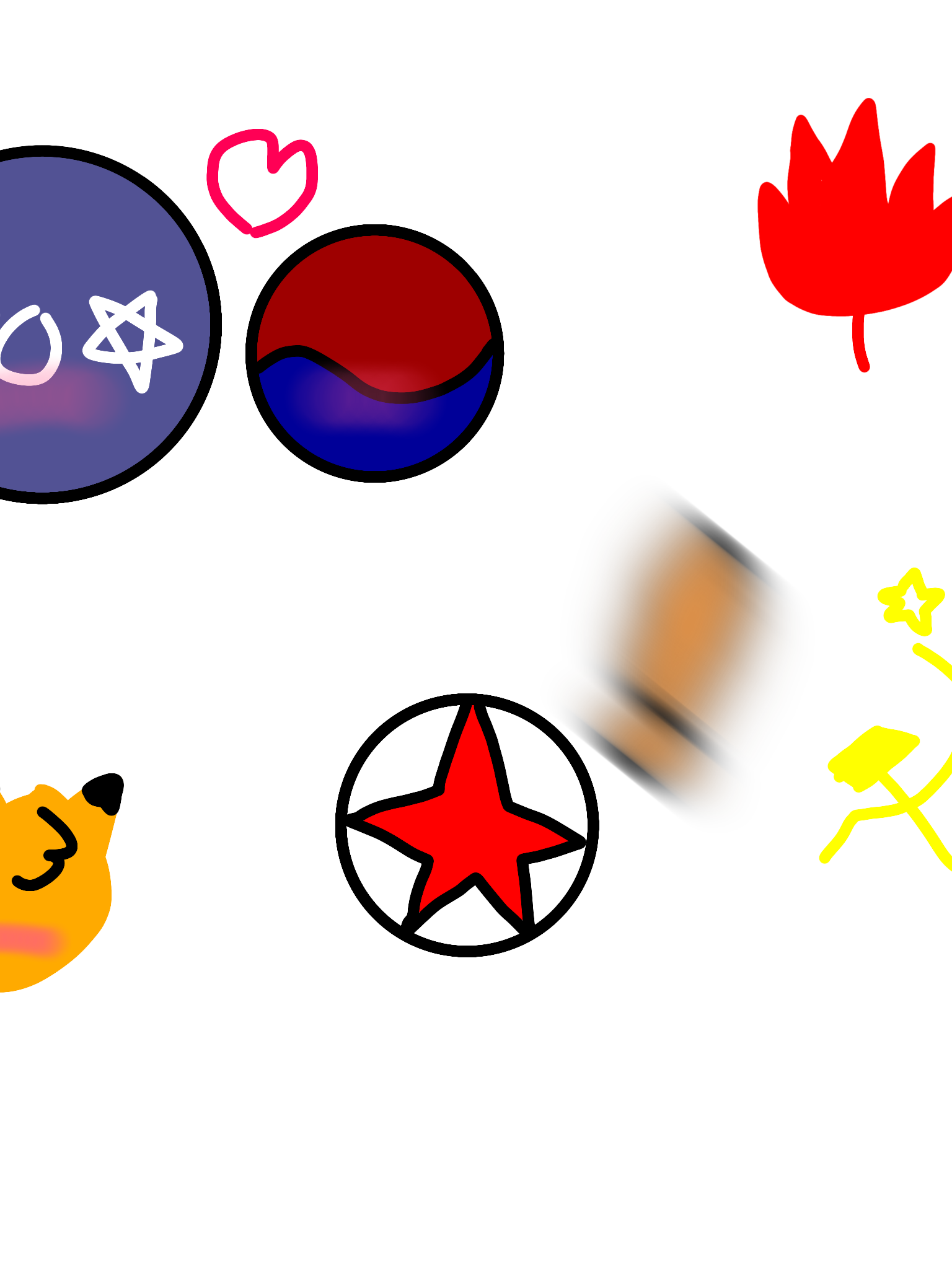컨트리볼 초등학교 대표 이미지