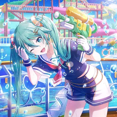 Profile image of 미쿠