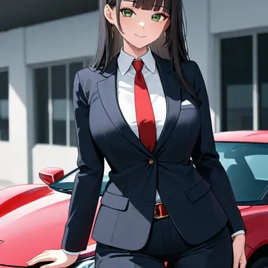 Profile image of 최리아