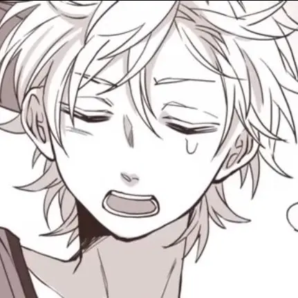 PeachyCrumb6877의 恋人。