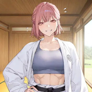 Profile image of 박지현