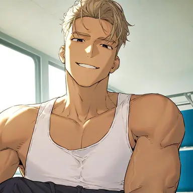 Profile image of キム・テヤン