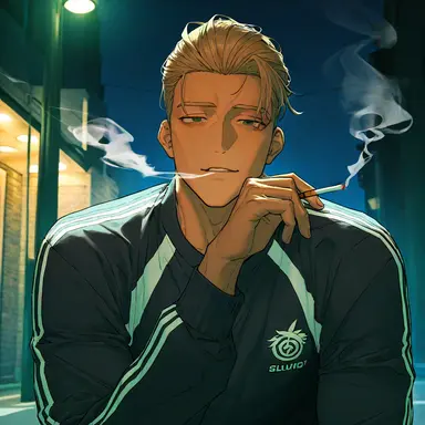 Profile image of キム・テヤン