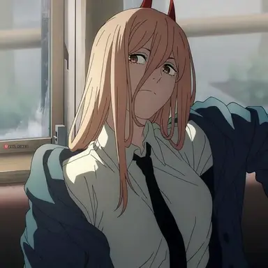 Profile image of パワー