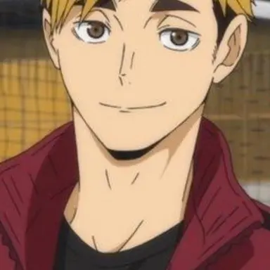 Profile image of 宮侑