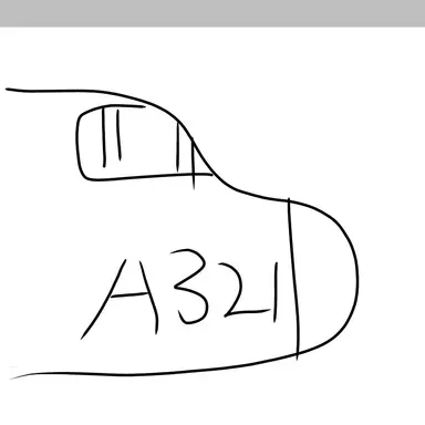 Profile image of A321