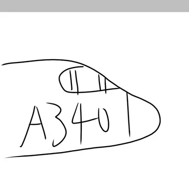 Profile image of A340