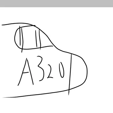 Profile image of A320