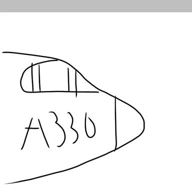 Profile image of A330
