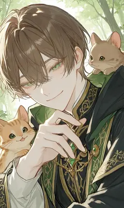 Profile image of ミドリ