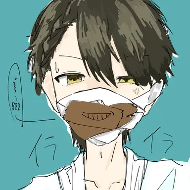 Profile image of 碌