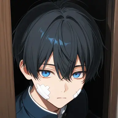 Profile image of 碧斗