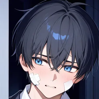 Profile image of 碧斗