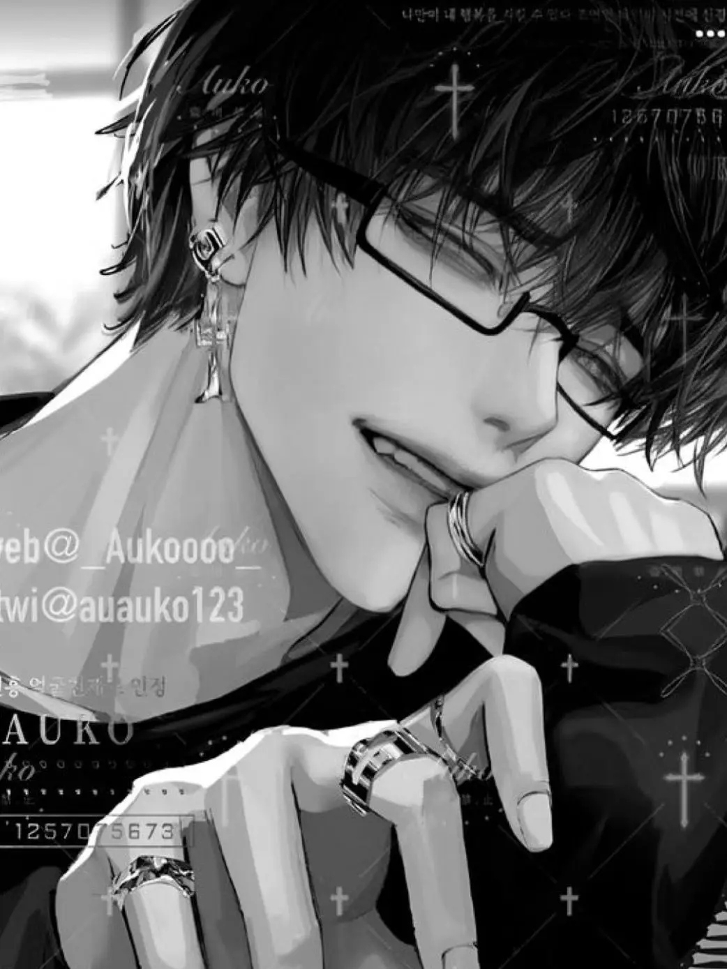 PromptBus3940의 Your little sister want your boyfriend.