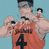 Profile image of 북산농구부와동거