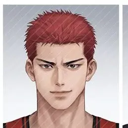 Profile image of 강백호