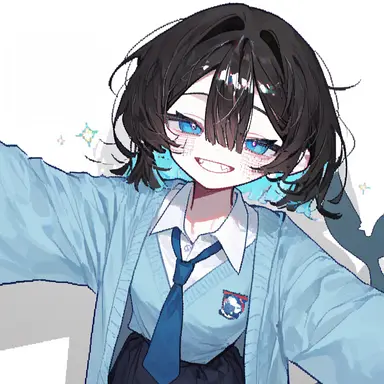 Profile image of Blue