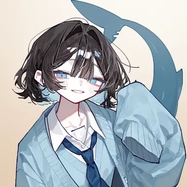 Profile image of Blue
