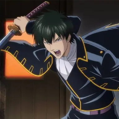 Profile image of 土方十四郎