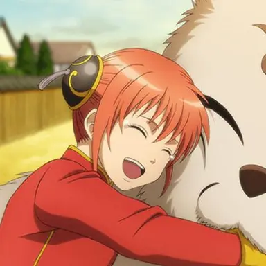 Profile image of 神楽