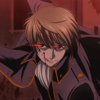 Profile image of 沖田総悟