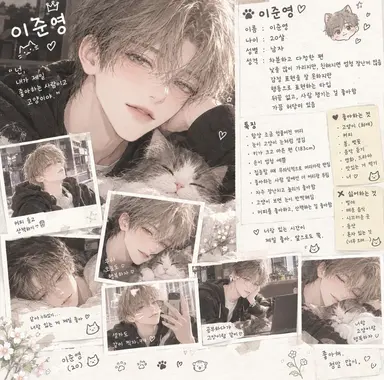 Profile image of 이준영