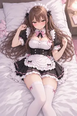 Profile image of Miyu