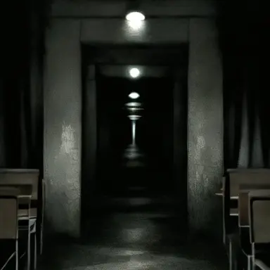 Profile image of 귀신퇴마 고등학교