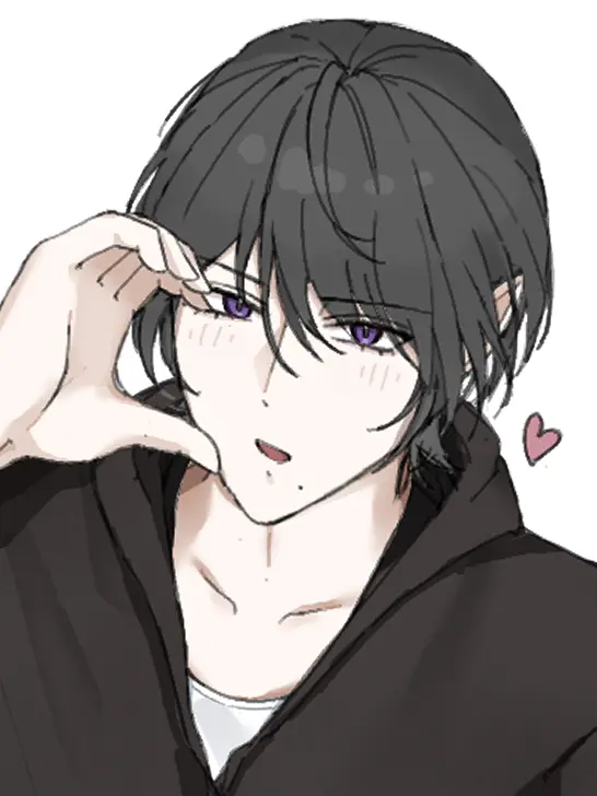 kagrra_00의 너무 불운한 츠무기 군