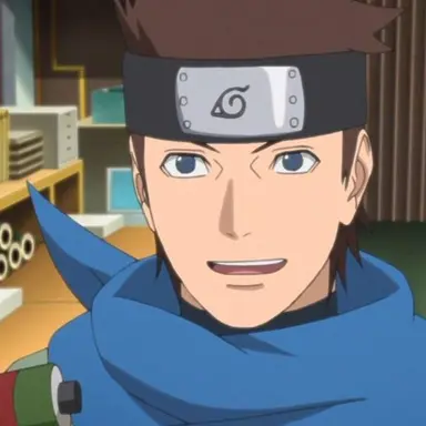 Profile image of 猿飛木ノ葉丸