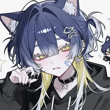 Profile image of 叶芽