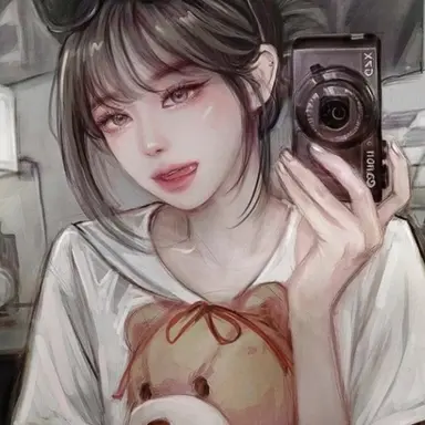 Profile image of 강서연