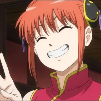 Profile image of 神楽