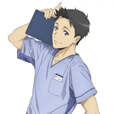 Profile image of 小鳥遊優