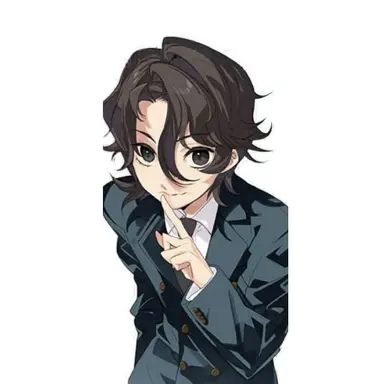 Profile image of 天久翼